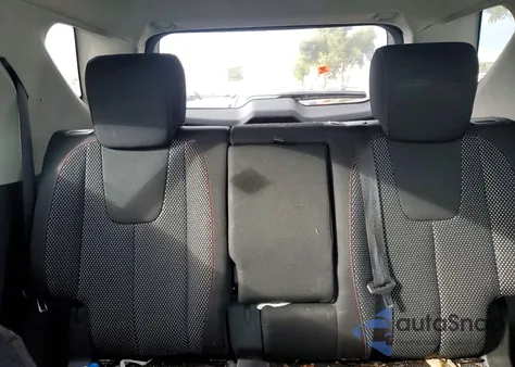 2010 Chevrolet Equinox Lt z USA, uszkodzony, nr VIN 2CNALDEW9A6260319